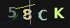 Gambar captcha